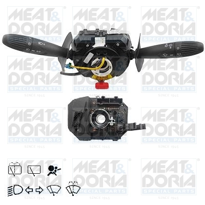 Steering Column Switch